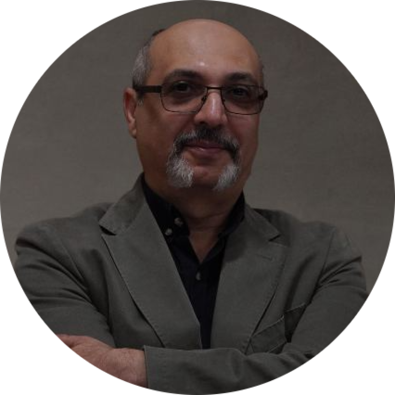 دکتر امید سلیمانی فرد