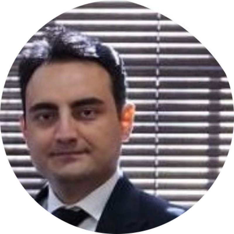دکتر کامران رضایی