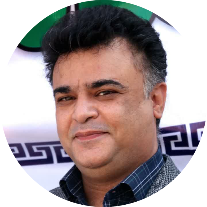 دکتر سعید عامل جامه دار