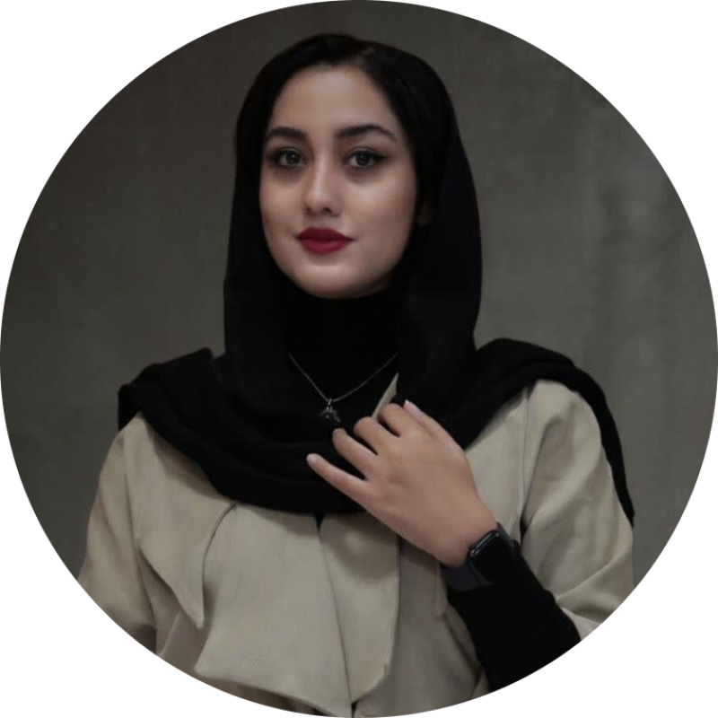 شادی عباس نیا