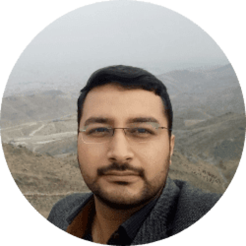 دکتر مرتضی محمدی